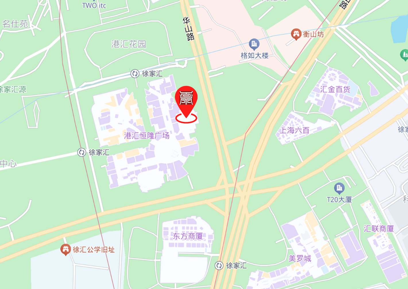 上海道朋律师事务所