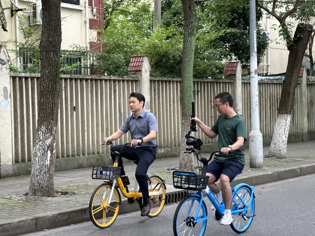 道听丨道朋作品《我们》荣获微视频大赛一等奖(图9)