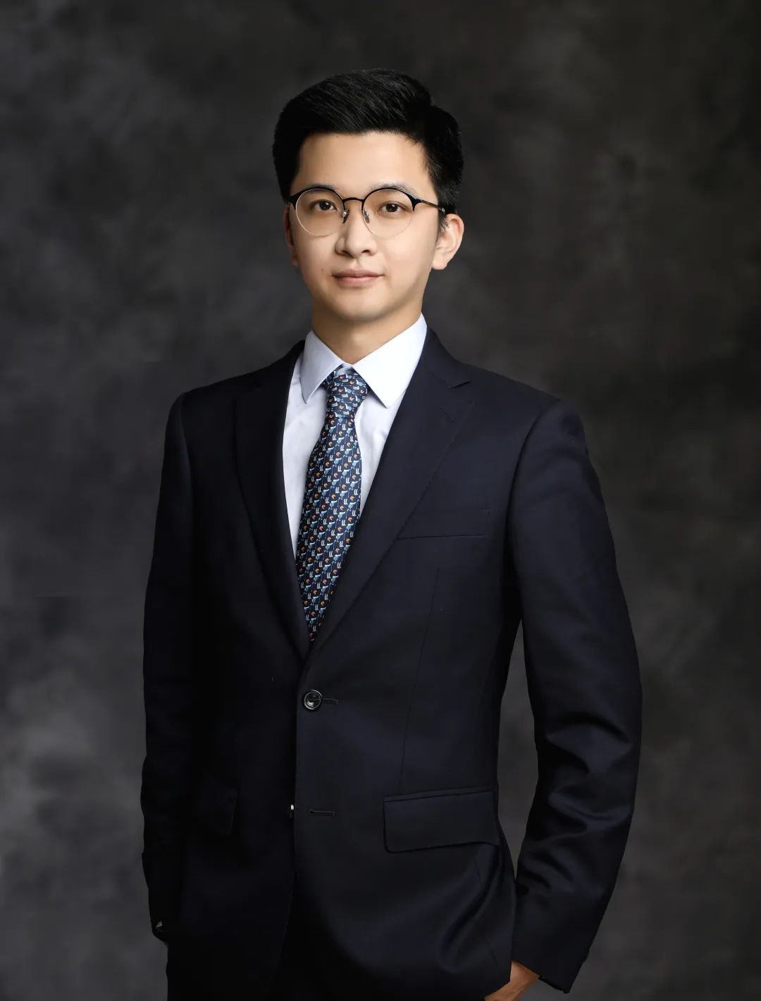 道听丨诚挚欢迎刘秉希律师加入道朋(图2)