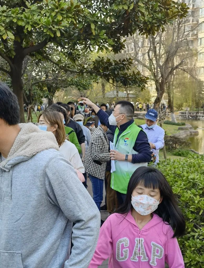 道听丨道朋律师助力抗疫,静待暖春,疫去燕归来(图4)