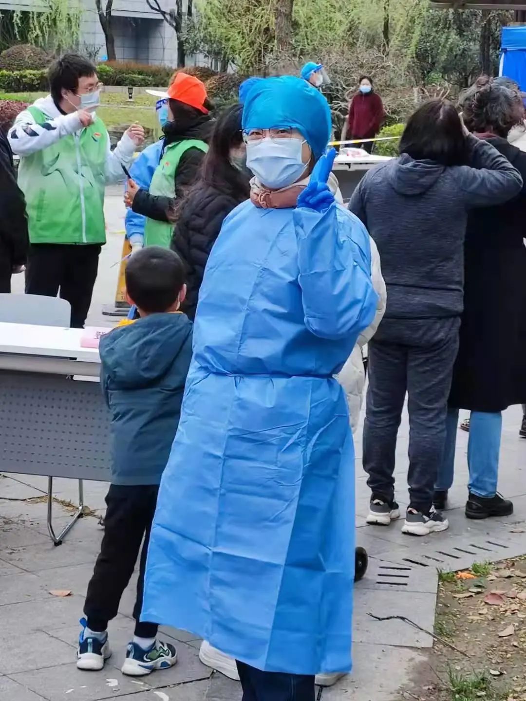 道听丨道朋律师助力抗疫,静待暖春,疫去燕归来(图7)