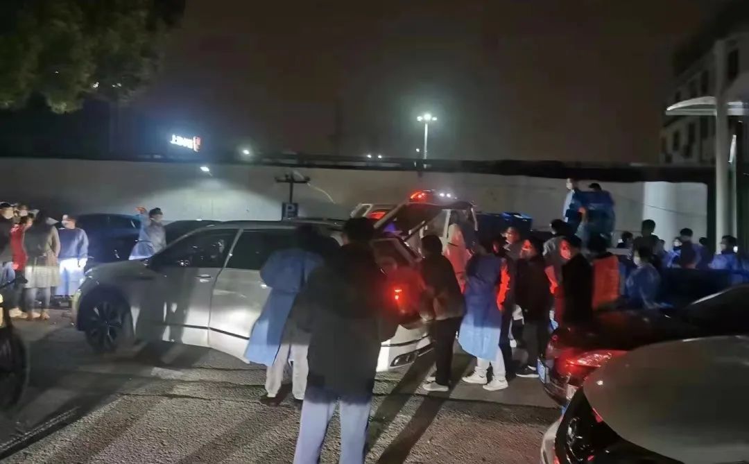 道听丨道朋律师助力抗疫,静待暖春,疫去燕归来(图12)