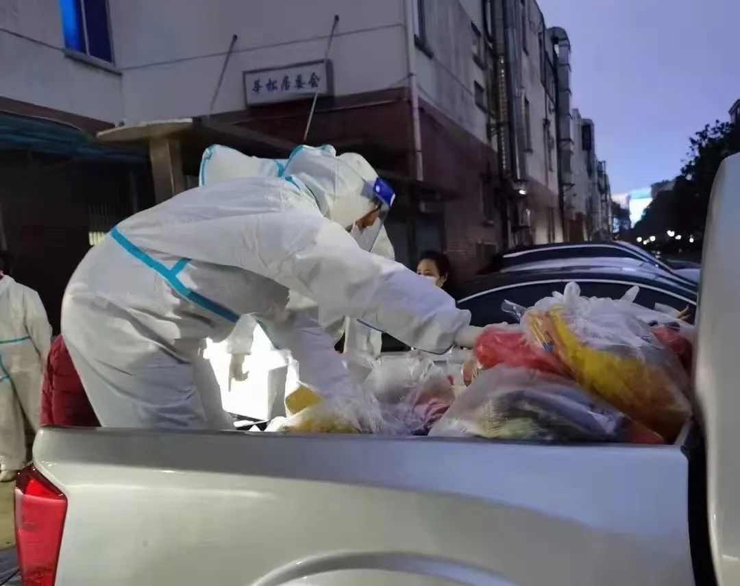 道听丨道朋律师助力抗疫,静待暖春,疫去燕归来(图13)