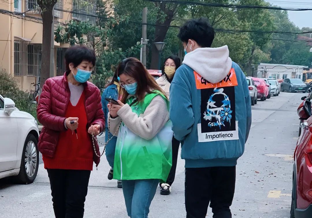 道听丨道朋律师助力抗疫,静待暖春,疫去燕归来(图17)