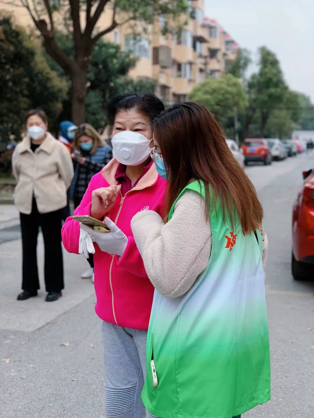 道听丨道朋律师助力抗疫,静待暖春,疫去燕归来(图18)