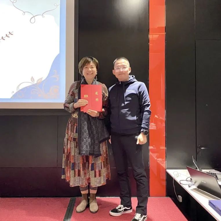 道听丨2021道朋年会——一场城市与海岛的双重体验(图41)