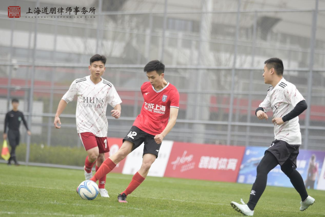 道听丨小组赛战罢,“道朋杯”八强诞生!(图18)