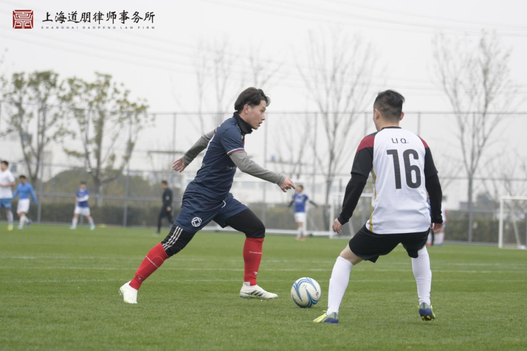 道听丨小组赛战罢,“道朋杯”八强诞生!(图23)
