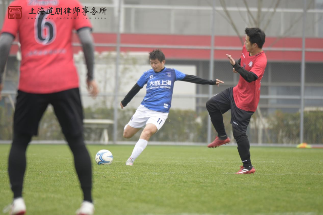 道听丨“道朋杯”四强已定！冠军花落谁家？(图7)