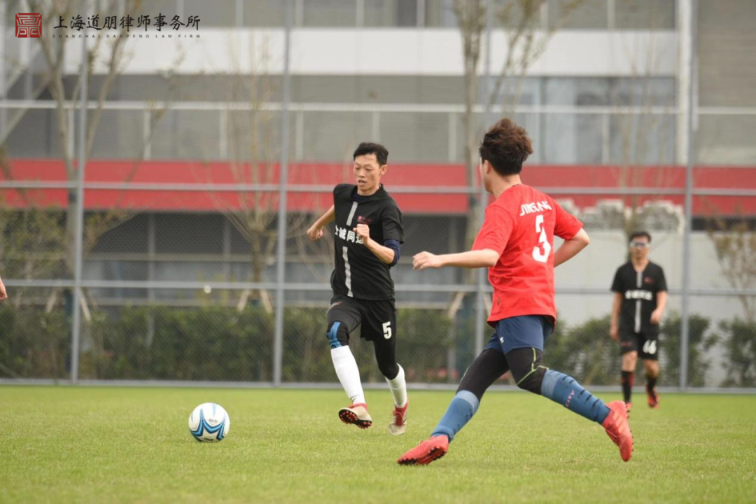 道听丨“道朋杯”第二轮战报(图6)