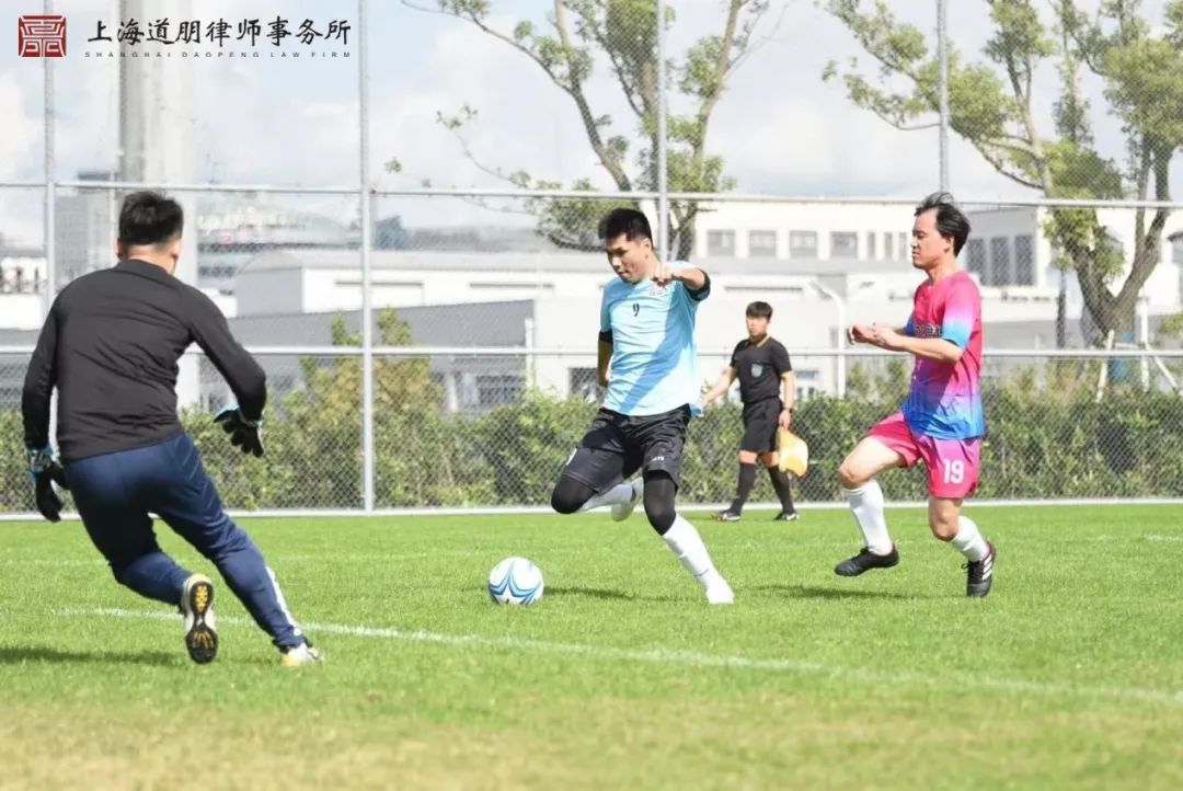 道听丨“道朋杯”开幕式及首轮战报(图7)