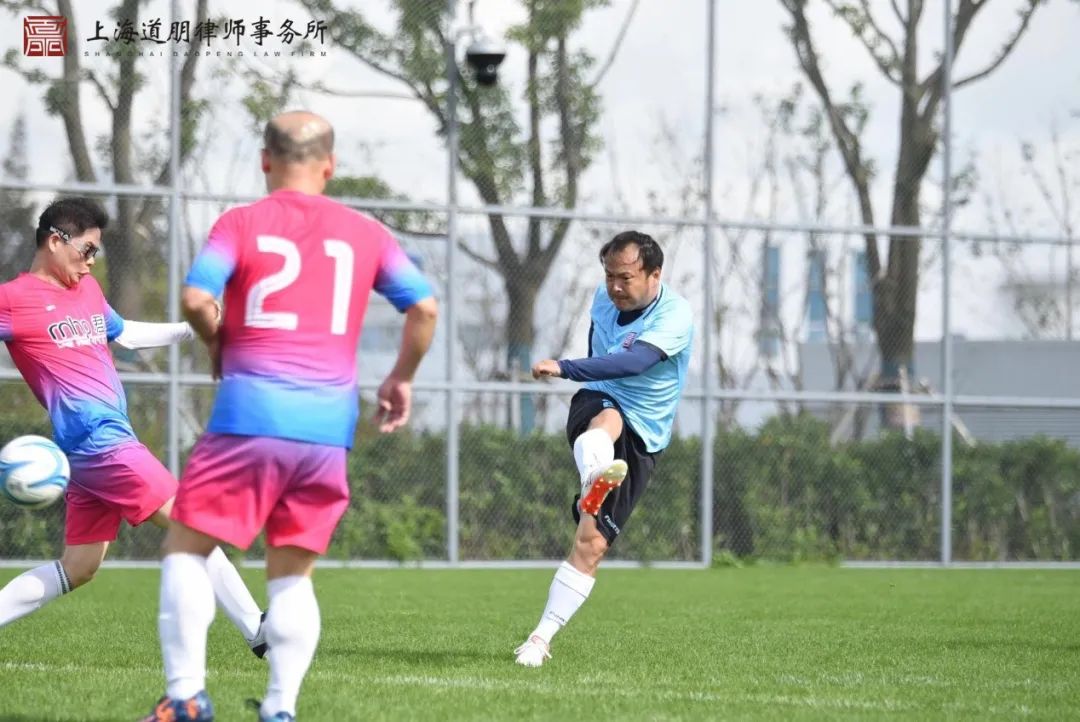 道听丨“道朋杯”开幕式及首轮战报(图8)