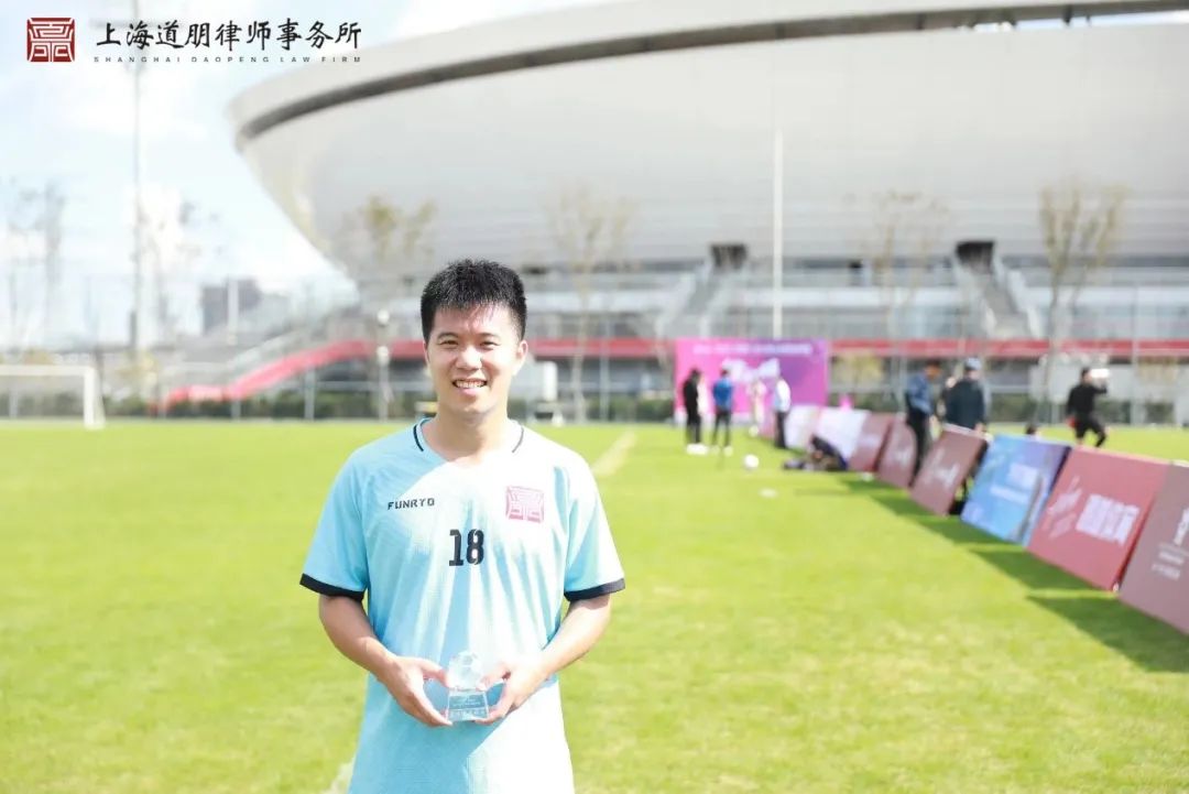 道听丨“道朋杯”开幕式及首轮战报(图9)