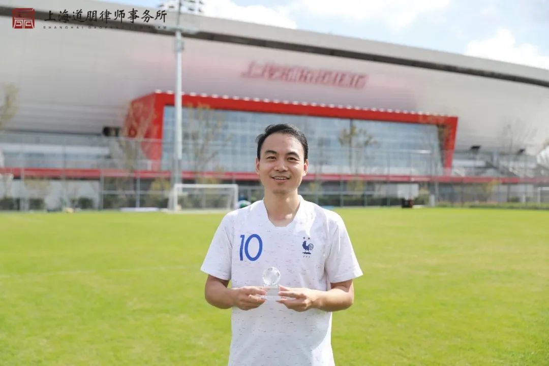 道听丨“道朋杯”开幕式及首轮战报(图12)