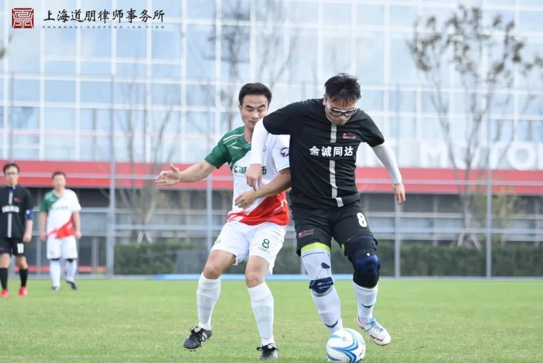 道听丨“道朋杯”开幕式及首轮战报(图17)