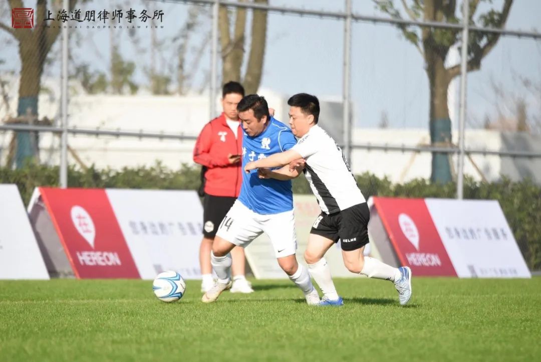 道听丨“道朋杯”开幕式及首轮战报(图25)