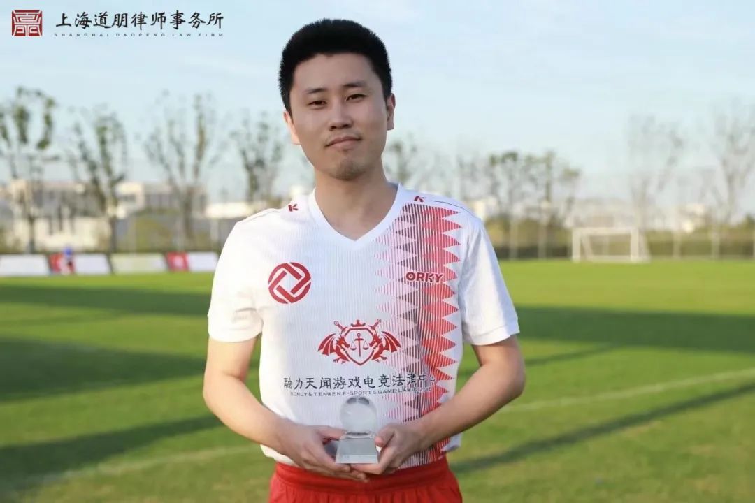 道听丨“道朋杯”开幕式及首轮战报(图30)