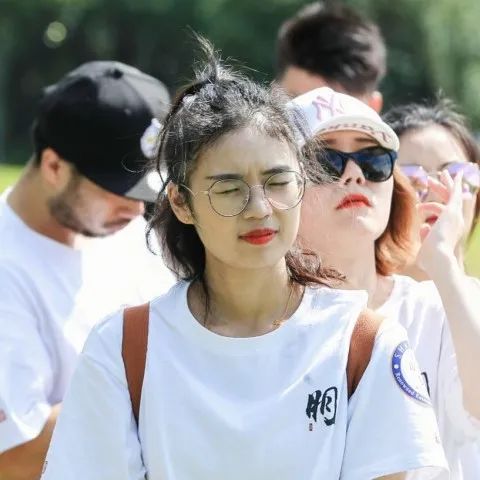 道听丨道朋勇夺“迎国庆企业红色定向赛”冠军(图10)