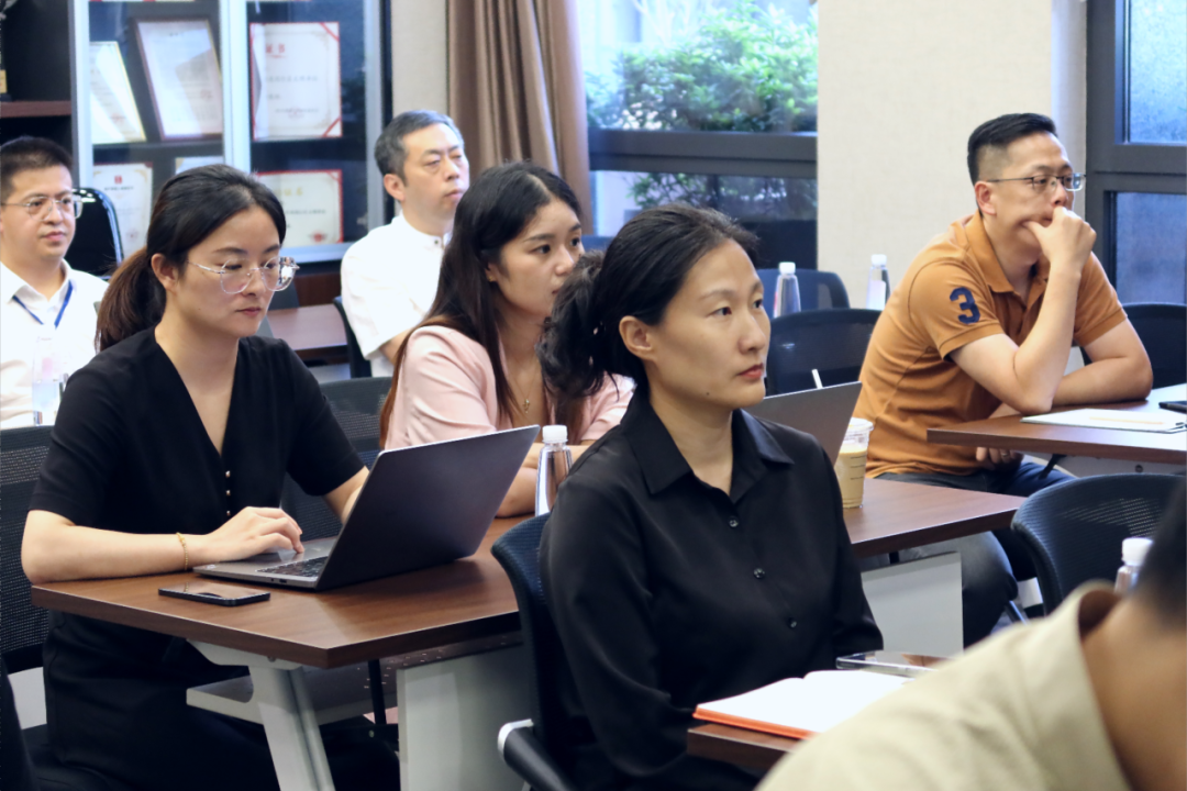 道听丨道朋关爱孤独症患者 志愿者初集结(图19)