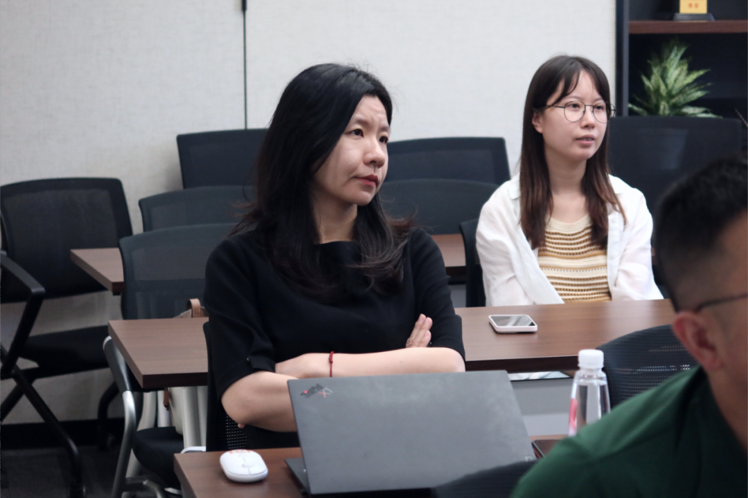 道听丨道朋关爱孤独症患者 志愿者初集结(图20)