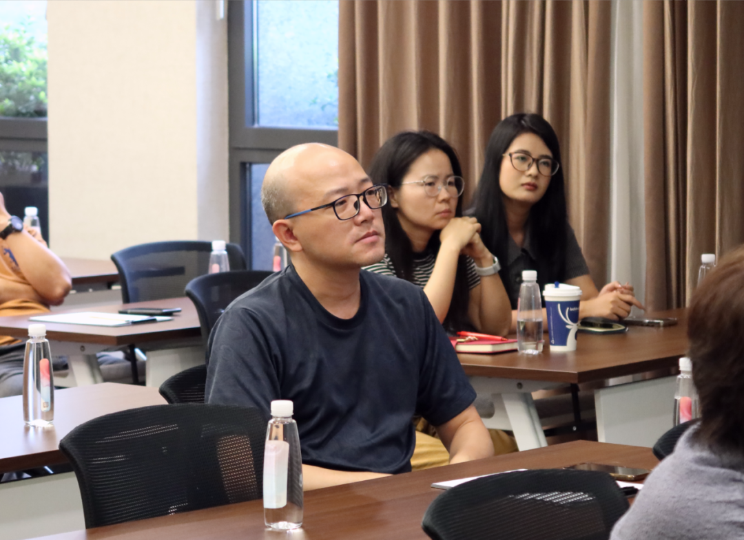 道听丨道朋关爱孤独症患者 志愿者初集结(图26)