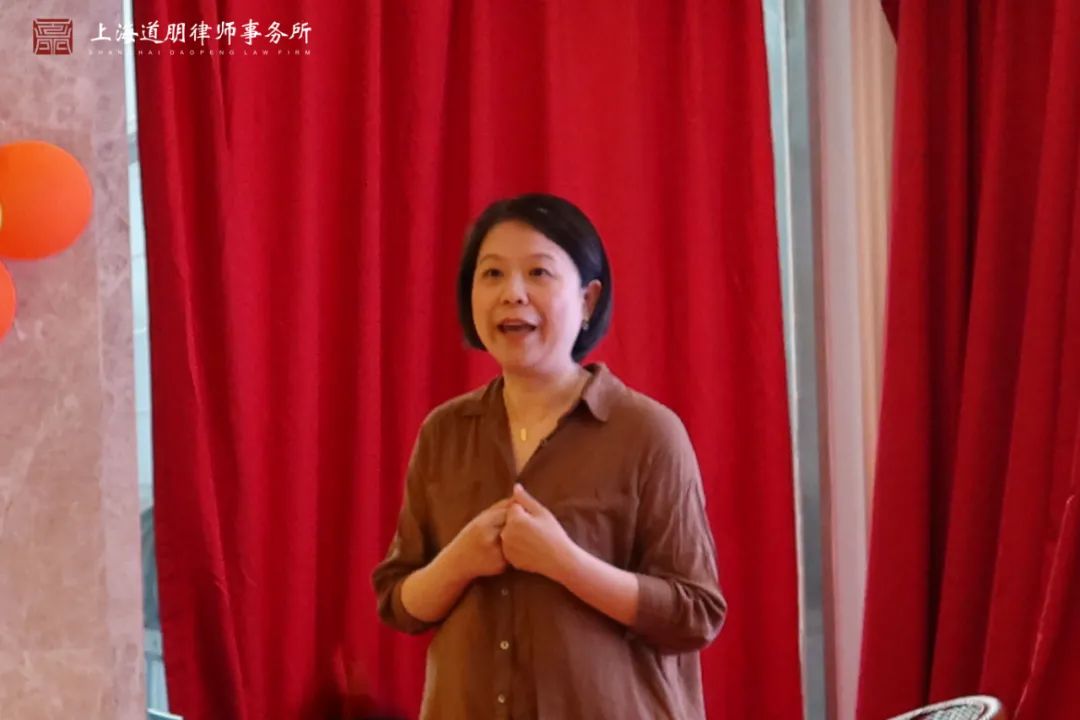 朋说丨海风从往昔吹来——记道朋2021年中团建(图36)