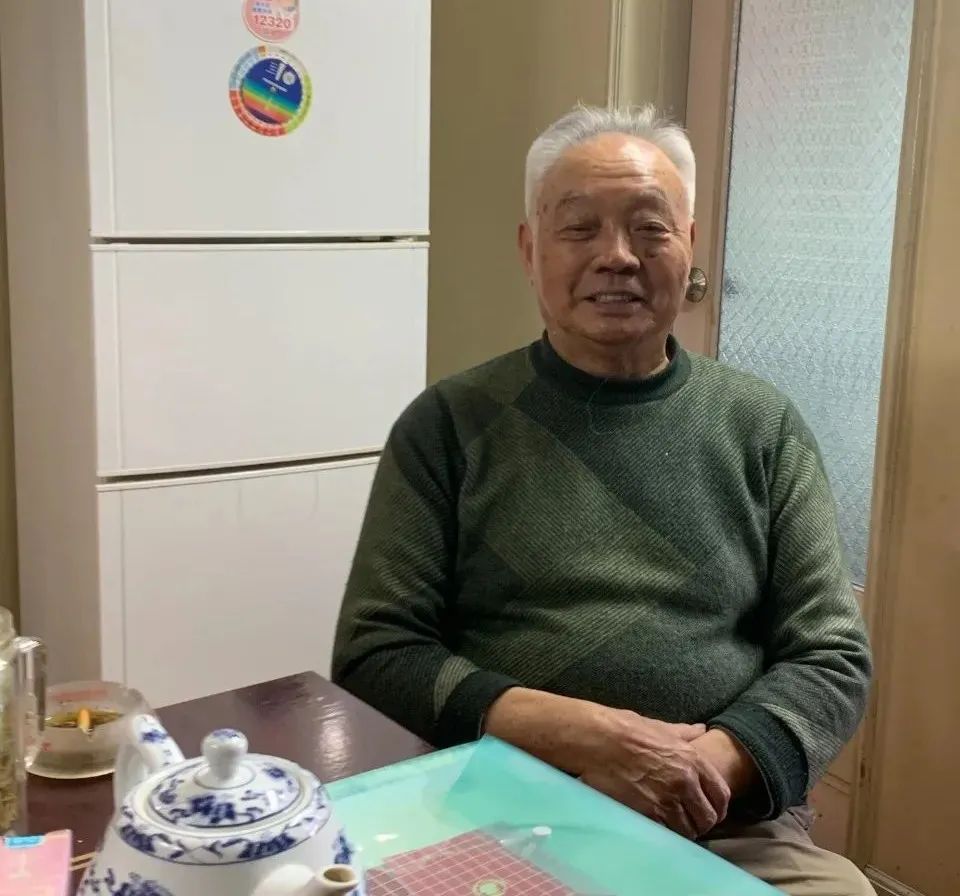 朋说丨杜关福：老顽童的1988(图4)