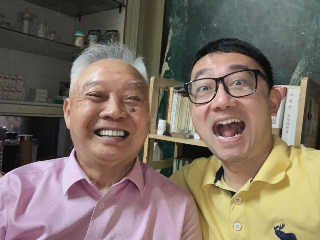 朋说丨杜关福：老顽童的1988(图14)