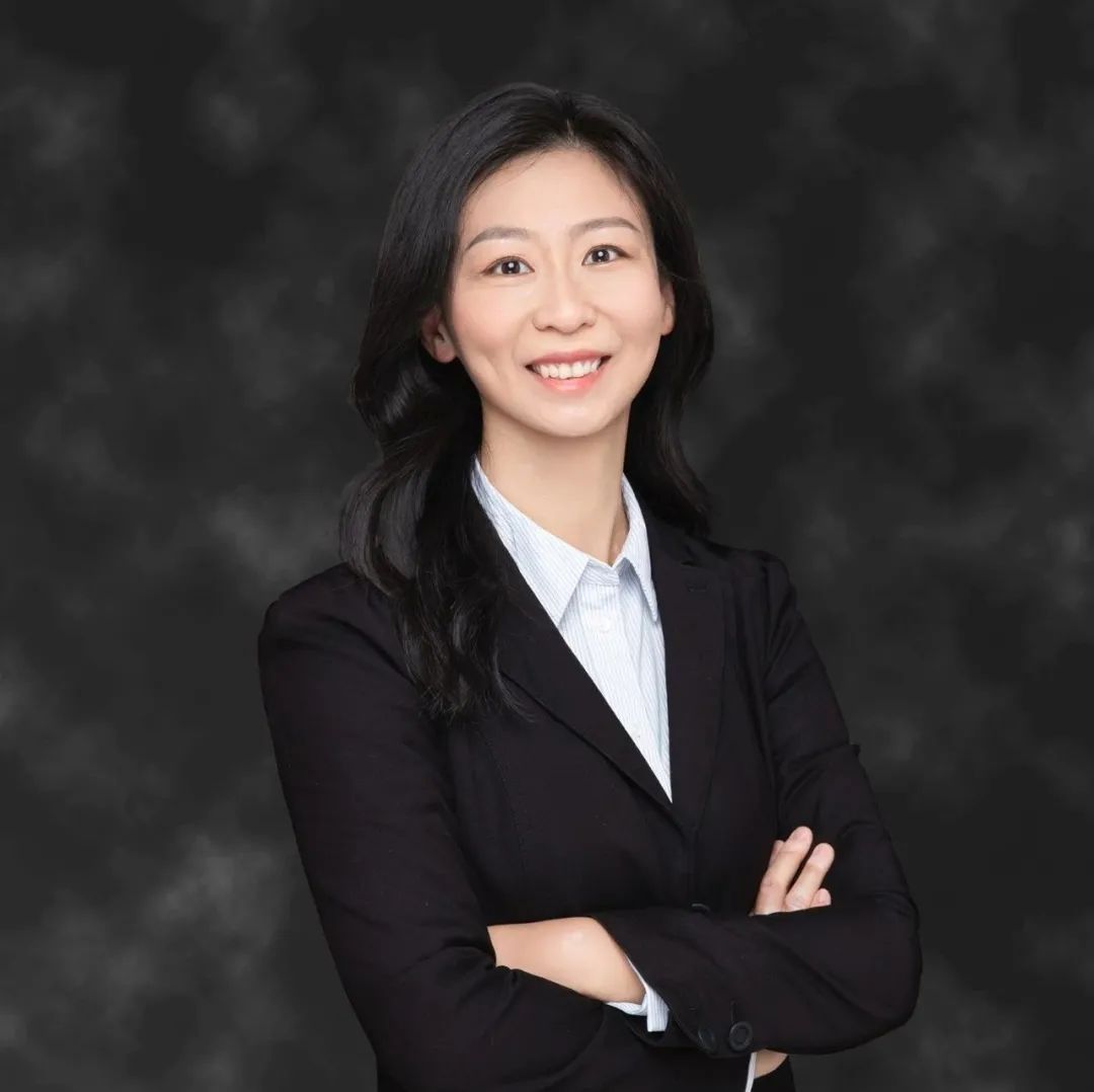 道听丨热烈欢迎钱艳梅律师加入道朋律师事务所(图1)