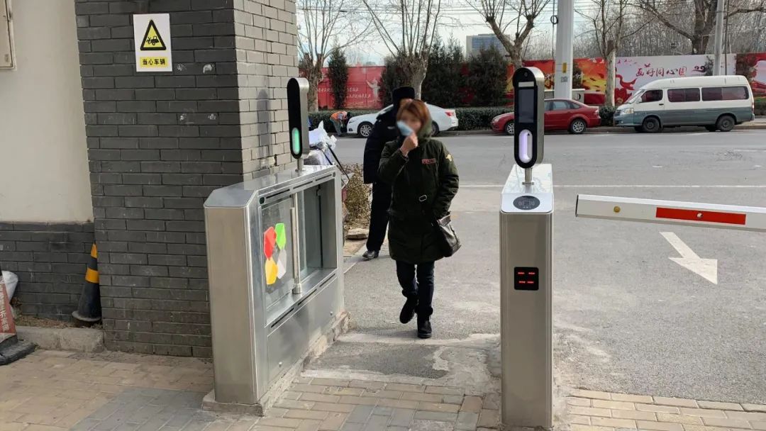 道听丨付琼律师做客闵行人民广播电台解读小区安装“人脸识别”系统相关法律问题(图1)