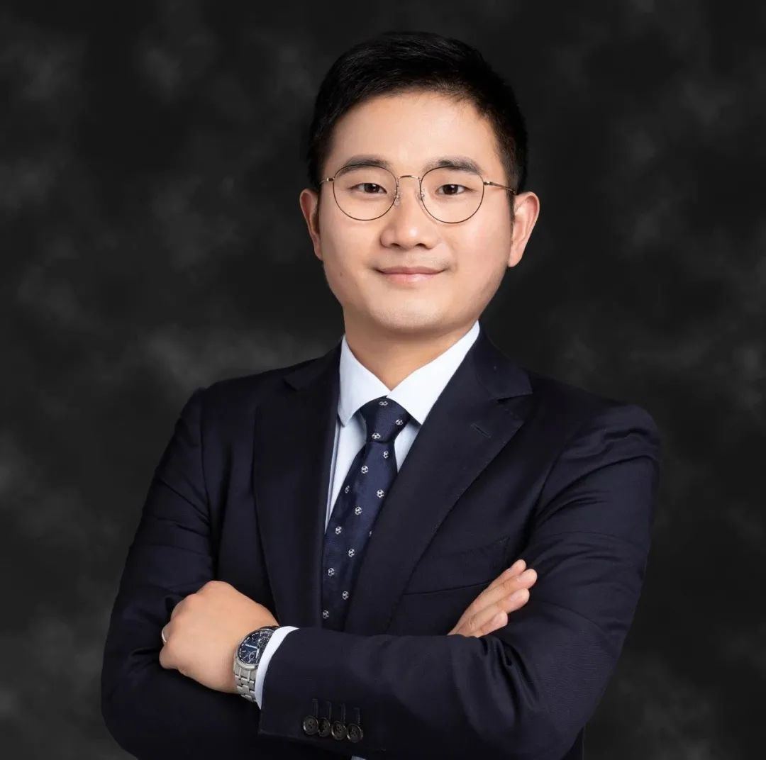 道听丨热烈欢迎刘灏律师加入道朋律师事务所(图2)