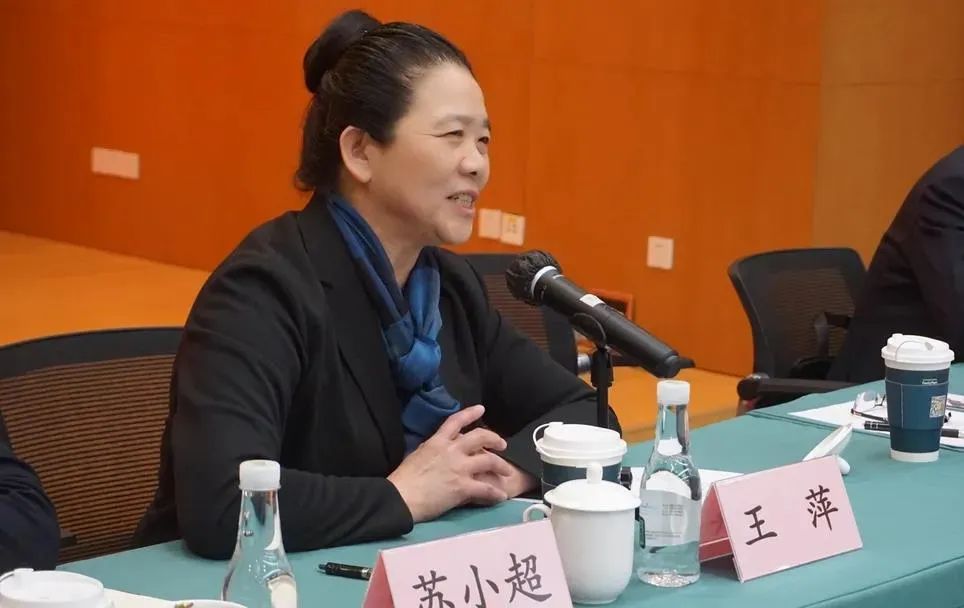 道听丨道朋律师事务所与区营商中心田林分中心建立战略合作(图4)