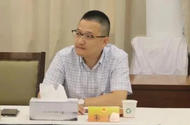 道听丨朱伟：用专业特长服务群众，以法治思维积极履职(图1)