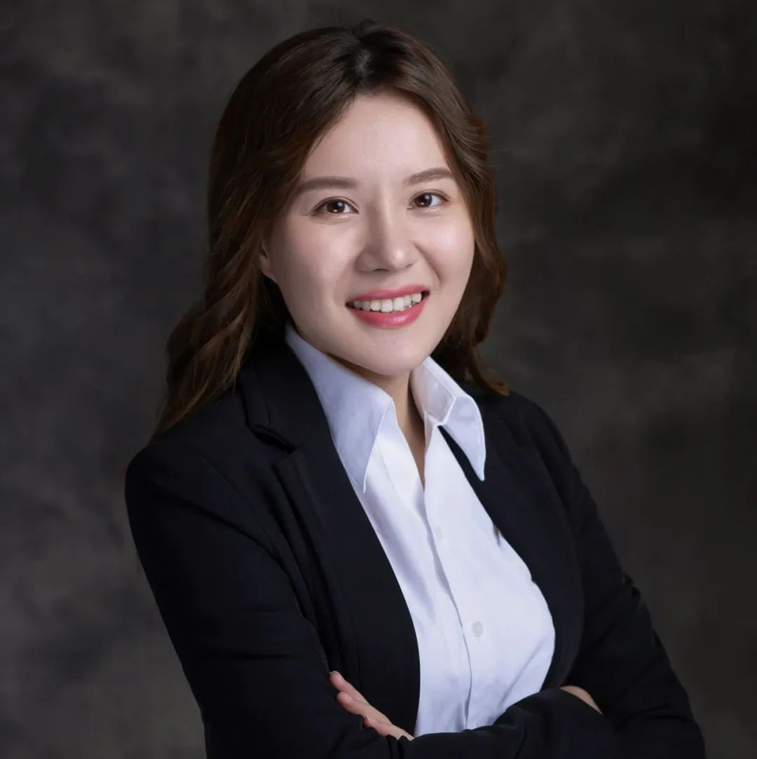 道听丨道朋李如沁律师荣膺“闵行区优秀青年律师”称号(图5)