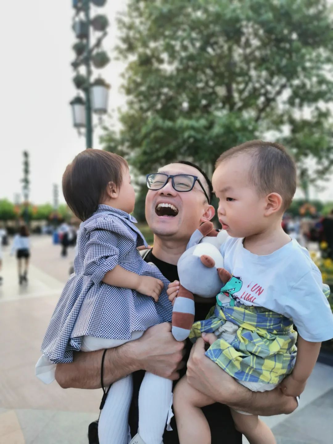 朋说丨世界催你长大,道朋带你回到童年(图11)