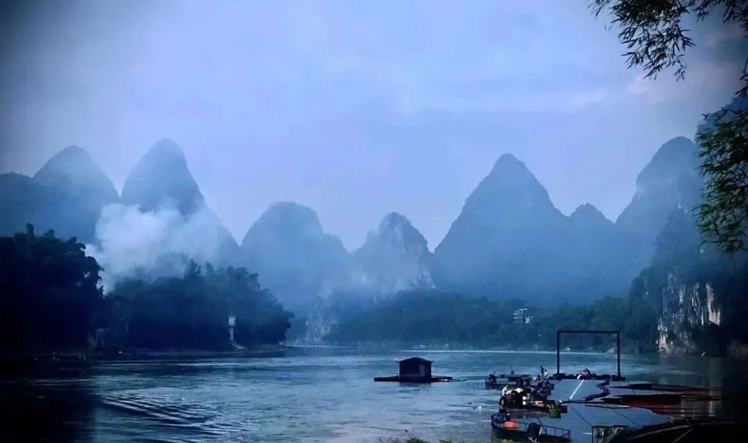 朋说丨团建十二时辰拍了拍你(图33)