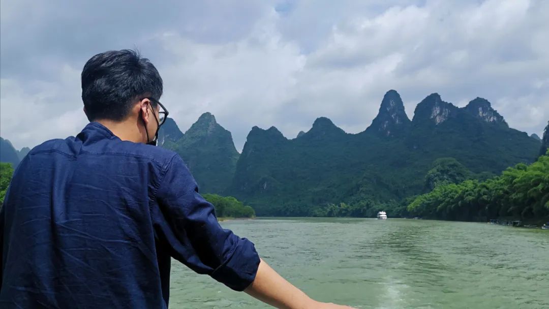 朋说丨团建十二时辰拍了拍你(图34)