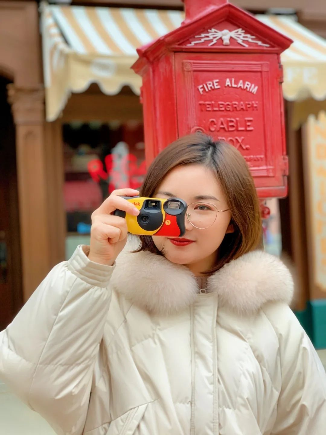 假如我有一台时光机丨道朋儿童节特辑(图41)