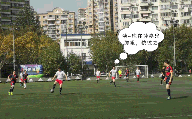 朋说丨足球本来的样子(图13)