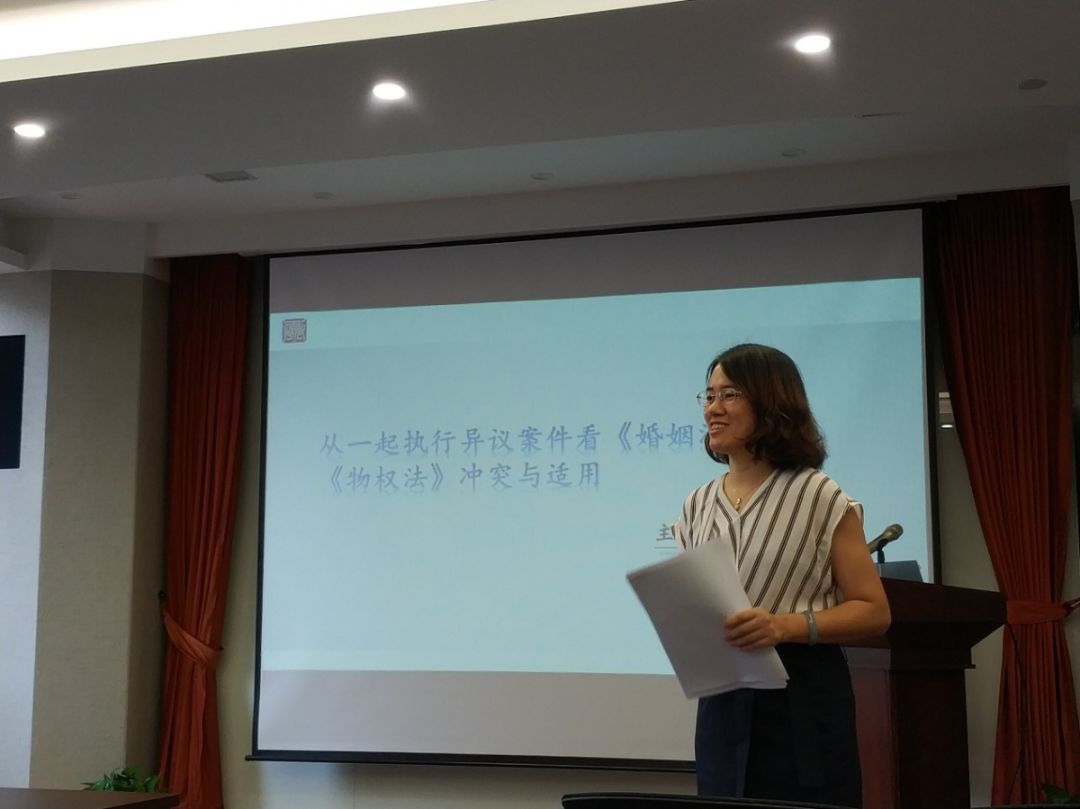 知·道 道朋分享会第1期(图2)