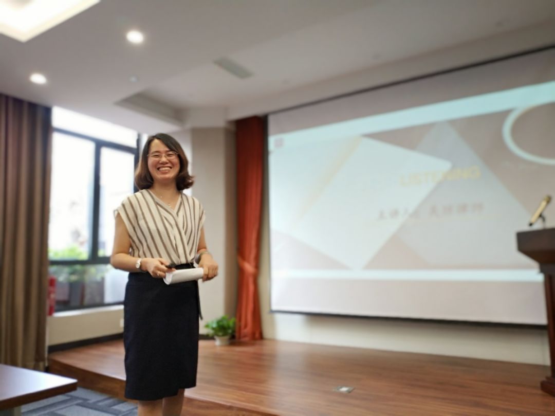 知·道 道朋分享会第1期(图5)