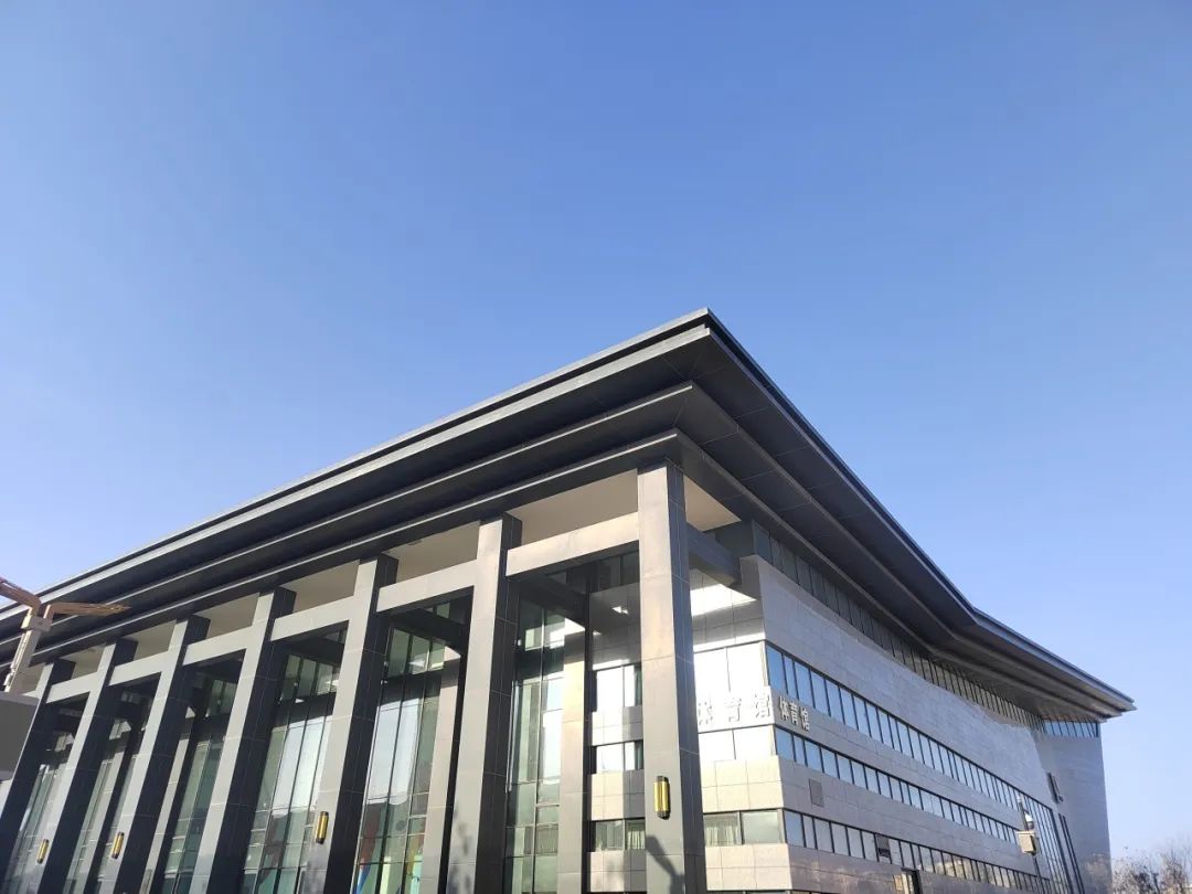 援疆笔记丨第6期：昆玉生活印象——从沙漠荒原到宜居之城(图3)