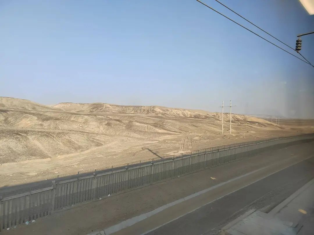 援疆笔记丨第6期：昆玉生活印象——从沙漠荒原到宜居之城(图9)