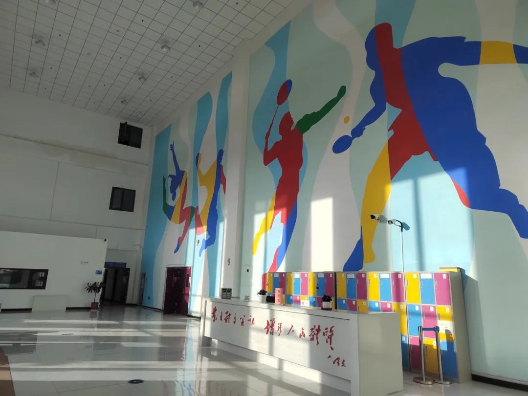 援疆笔记丨第6期：昆玉生活印象——从沙漠荒原到宜居之城(图8)