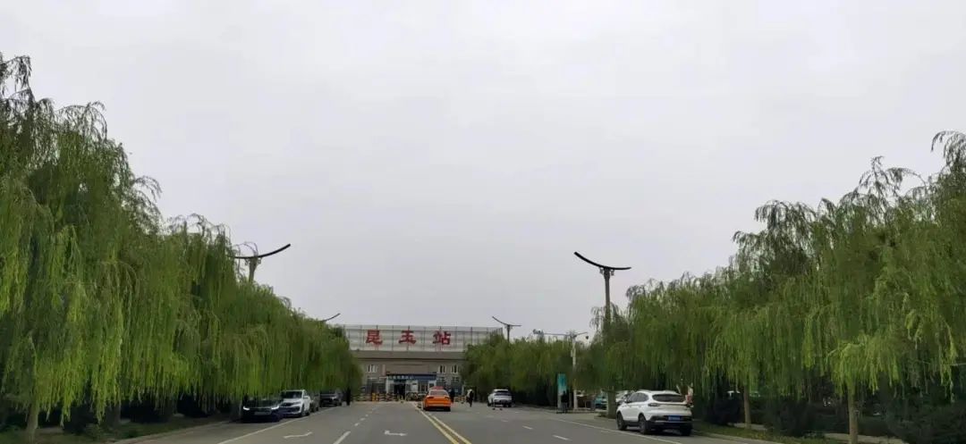 援疆笔记丨第6期：昆玉生活印象——从沙漠荒原到宜居之城(图10)