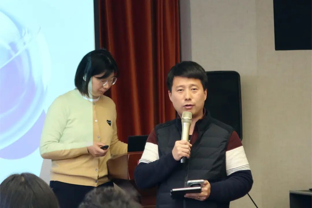 道听丨“知·道”分享会——涉外法律服务风险与机遇(图4)