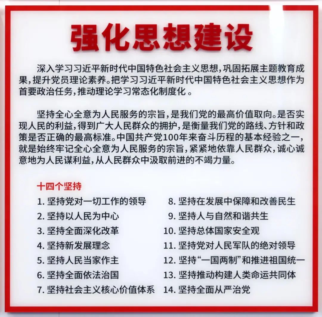 道听丨党建引领 法治筑梦(图7)