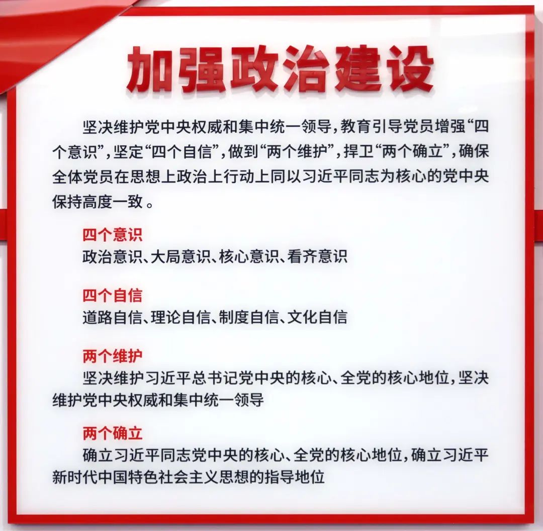 道听丨党建引领 法治筑梦(图6)