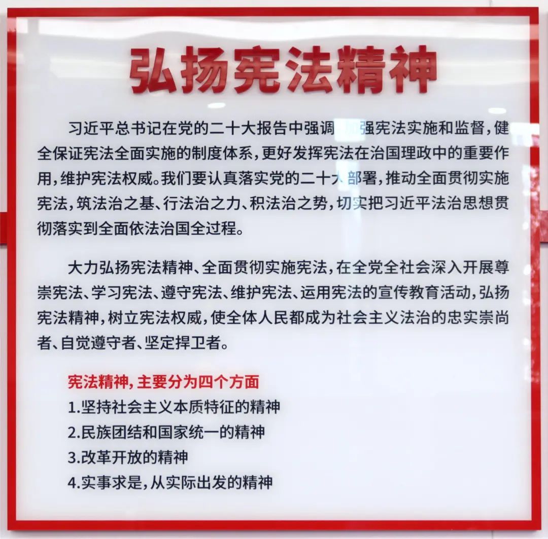 道听丨党建引领 法治筑梦(图8)