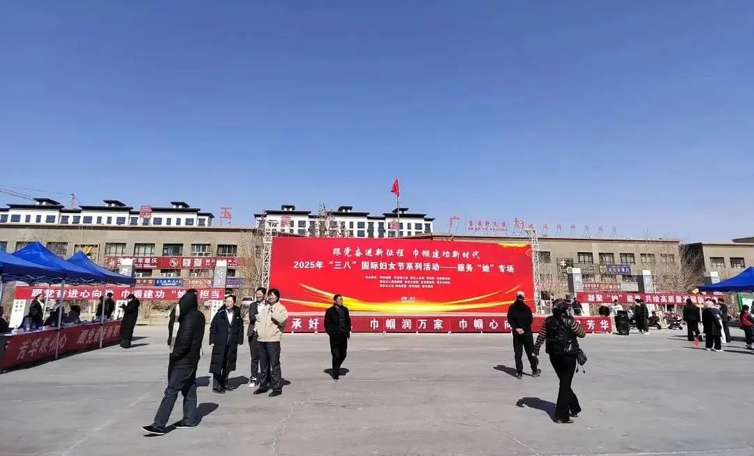 援疆笔记丨第7期：三月普法服务月——3·8护“她”权益，3·15共筑满意消费(图4)